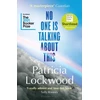 KNYGA Patricia Lockwood No One Is Talking About This