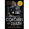 KNYGA Patricia Marques Colours of Death