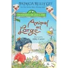 KNYGA Patricia Reilly Giff Animal at Large