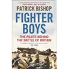 KNYGA Patrick Bishop Fighter Boys