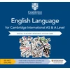 KNYGA Patrick Creamer Cambridge International AS and A Level English Language Digital Teacher's Resource Access Card