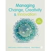 KNYGA Patrick Dawson Managing Change, Creativity and Innovation