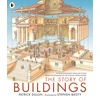 KNYGA Patrick Dillon Story of Buildings: Fifteen Stunning Cross-sections from the Pyramids to the Sydney Opera House