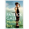 KNYGA Patrick Gale Gale Patrick Mother's Boy: A beautifully crafted novel of war, Cornwall, and the relationship between a mother and son