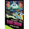 KNYGA Patrick Gallagher Transcendent: Dark Swarm (Book 2), An edge-of-your-seat, high-octane adventure