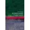 KNYGA Patrick Gardiner Kierkegaard
