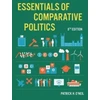 KNYGA Patrick H Oneil Essentials of Comparative Politics