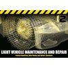 KNYGA Patrick Hamilton Undifferentiated John Light Vehicle Maintenance and Repair Level 2: Soft Bound Version