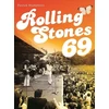 KNYGA Patrick Humphries Rolling Stones 69