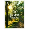 KNYGA Patrick Kinsella Trust 100 Secret Walks