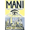 KNYGA Patrick Leigh Fermor Mani
