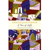 KNYGA Patrick Leigh Fermor Time of Gifts