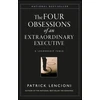 KNYGA Patrick Lencioni Four Obsessions of an Extraordinary Executive