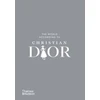 KNYGA Patrick Mauries World According to Christian Dior