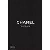 KNYGA Patrick Mauris Chanel Catwalk