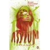 KNYGA Patrick Mcgrath Asylum