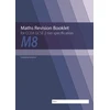 KNYGA Patrick Mcgurk Maths Revision Booklet M8 for CCEA GCSE 2-tier Specification