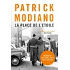 KNYGA Patrick Modiano La Place de l'Etoile