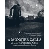 KNYGA Patrick Ness Ness, Patrick; Dowd, Siobhan Monster Calls