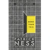 KNYGA Patrick Ness More Than This