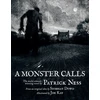 KNYGA Patrick Ness Rollercoasters: A Monster Calls