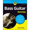 KNYGA Patrick Pfeiffer Bass Guitar For Dummies