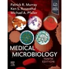 KNYGA Patrick R Murray Medical Microbiology