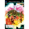 KNYGA Patrick R Young Raudona Hood: Outlaws Volume Two