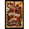 KNYGA Patrick Rothfuss Name of the Wind, The legendary must-read fantasy masterpiece