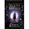 KNYGA Patrick Rothfuss Slow Regard of Silent Things, A Kingkiller Chronicle Novella
