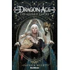 KNYGA Patrick Weekes Dragon Age, The Masked Empire