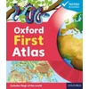 KNYGA Patrick Wiegand Oxford First Atlas
