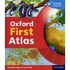 KNYGA Patrick Wiegand Oxford First Atlas