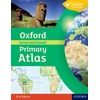 KNYGA Patrick Wiegand Oxford International Primary Atlas