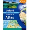 KNYGA Patrick Wiegand Oxford International Student's Atlas