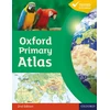 KNYGA Patrick Wiegand Oxford Primary Atlas