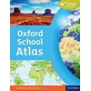 KNYGA Patrick Wiegand Oxford School Atlas