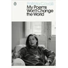 KNYGA Patrizia Cavalli My Poems Won't Change the World
