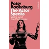 KNYGA Patsy Rodenburg Actor Speaks
