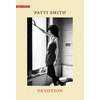 KNYGA Patti Smith Atsidavimas