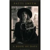 KNYGA Patti Smith Book of Days, The New York Times bestseller
