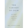 KNYGA Paul Anthony Jones Cabinet of Calm