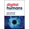 KNYGA Paul Ashcroft Digital Humans: Thriving in an Online World