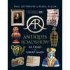 KNYGA Paul Atterbury Antiques Roadshow