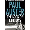 KNYGA Paul Auster Book of Illusions