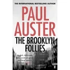 KNYGA Paul Auster Brooklyn Follies