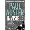 KNYGA Paul Auster Invisible