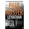 KNYGA Paul Auster Leviathan