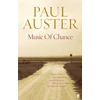 KNYGA Paul Auster Music of Chance