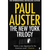 KNYGA Paul Auster Auster Paul New York Trilogy